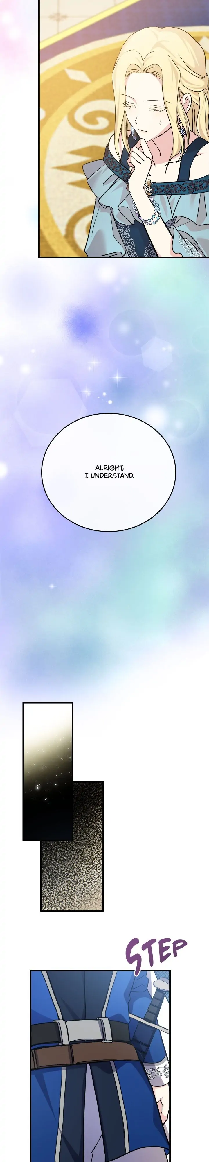 The Villainess Lives Twice Chapter 113 - page 35