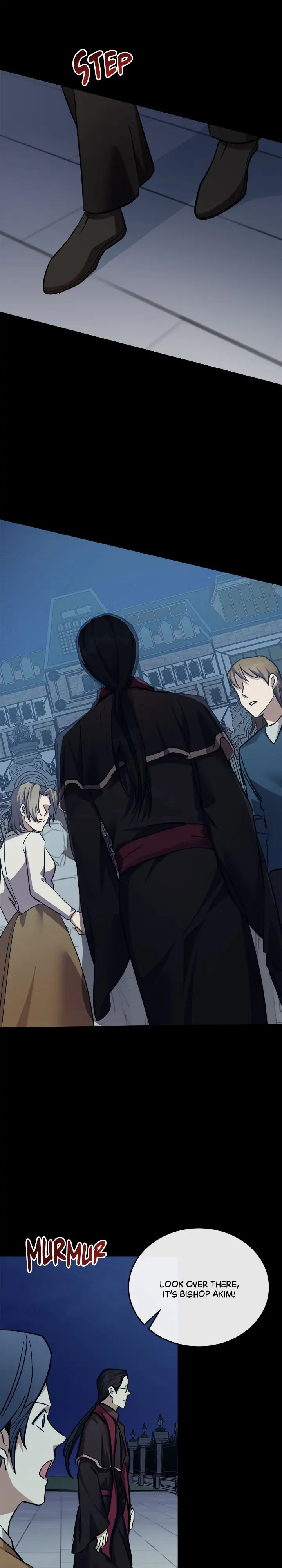 The Villainess Lives Twice Chapter 113 - page 4