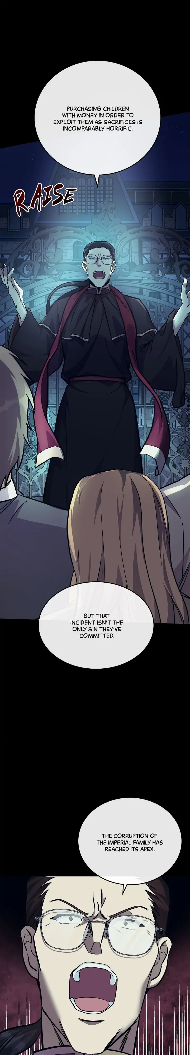 The Villainess Lives Twice Chapter 113 - page 6