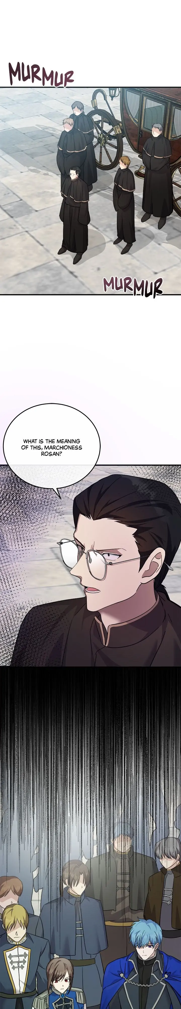 The Villainess Lives Twice Chapter 114 - page 1