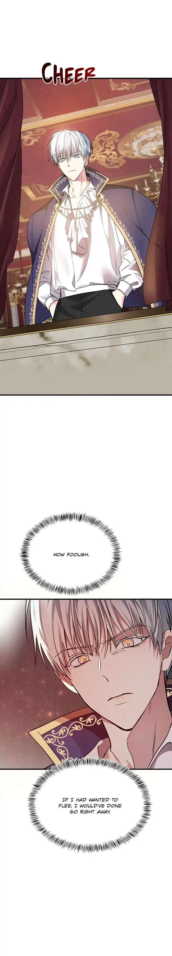 The Villainess Lives Twice Chapter 114 - page 16
