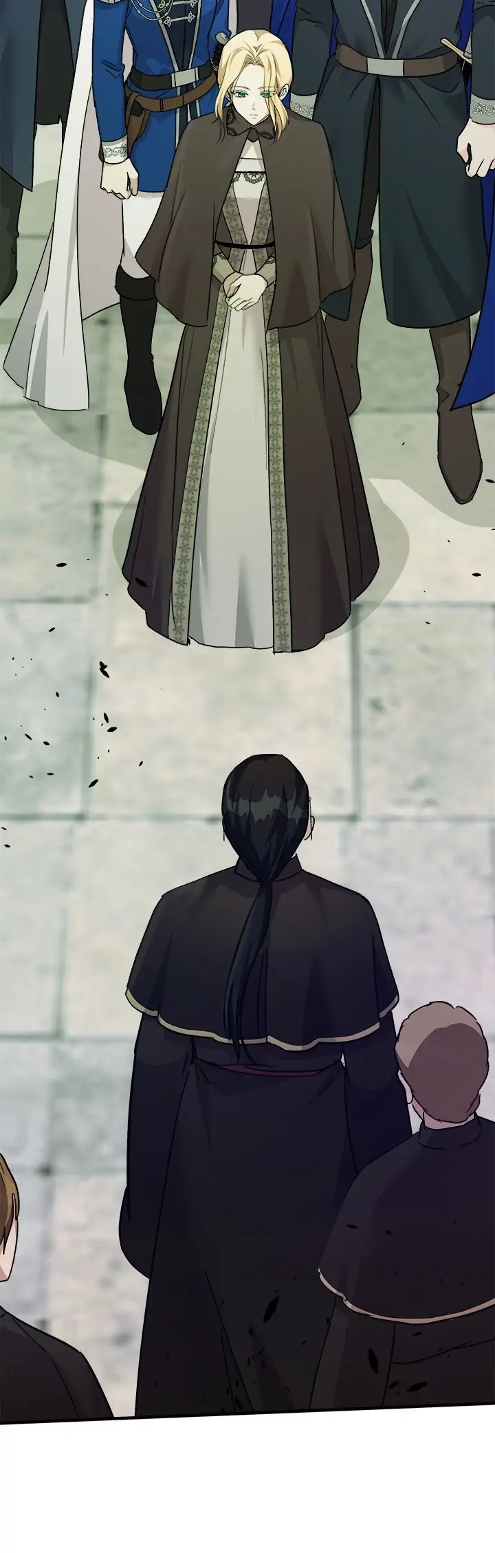 The Villainess Lives Twice Chapter 114 - page 2