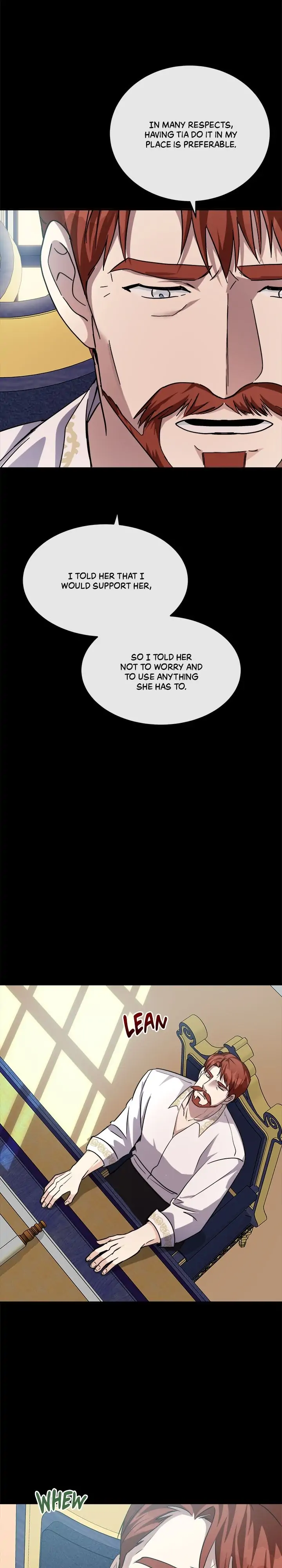 The Villainess Lives Twice Chapter 114 - page 25