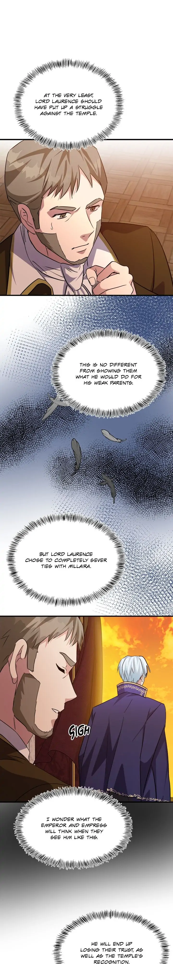 The Villainess Lives Twice Chapter 114 - page 28