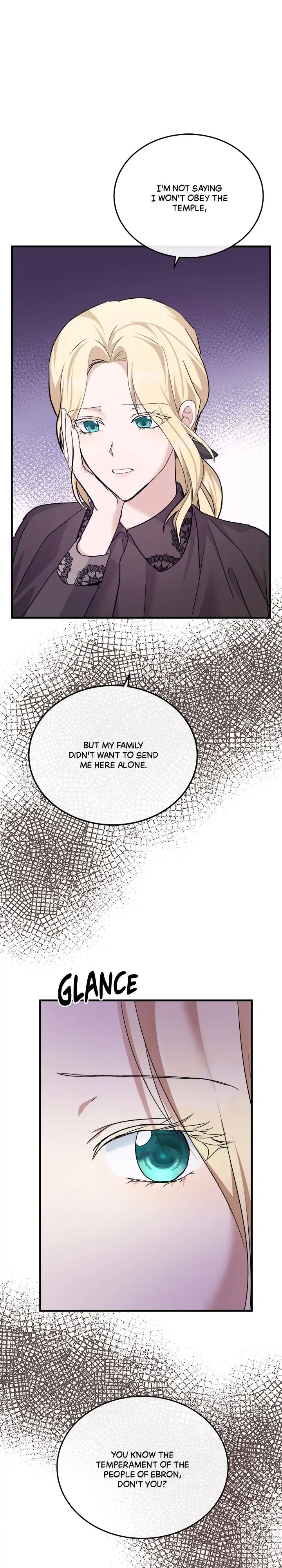 The Villainess Lives Twice Chapter 114 - page 3