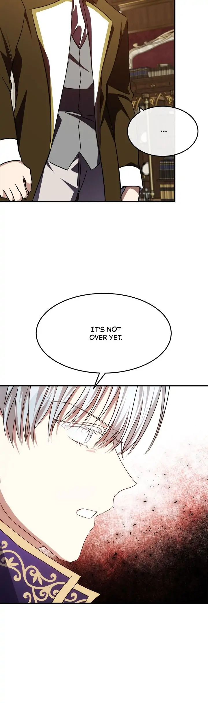 The Villainess Lives Twice Chapter 114 - page 31