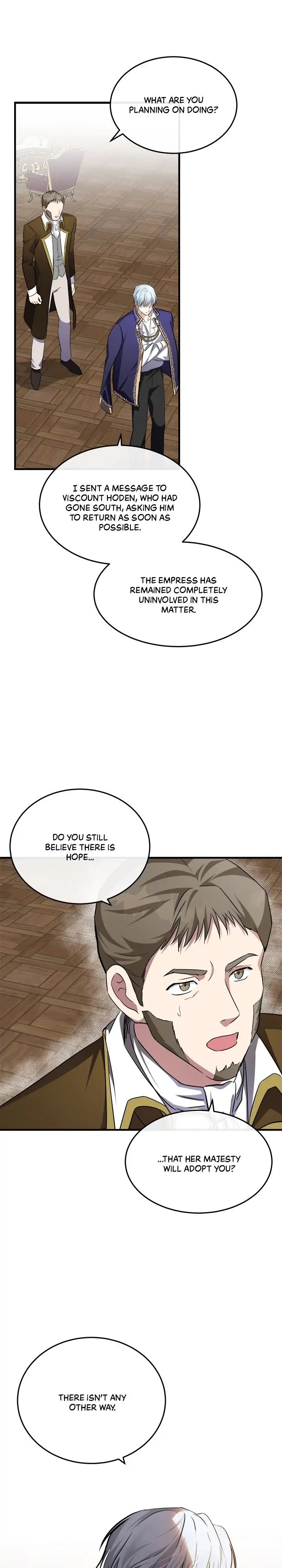 The Villainess Lives Twice Chapter 114 - page 32