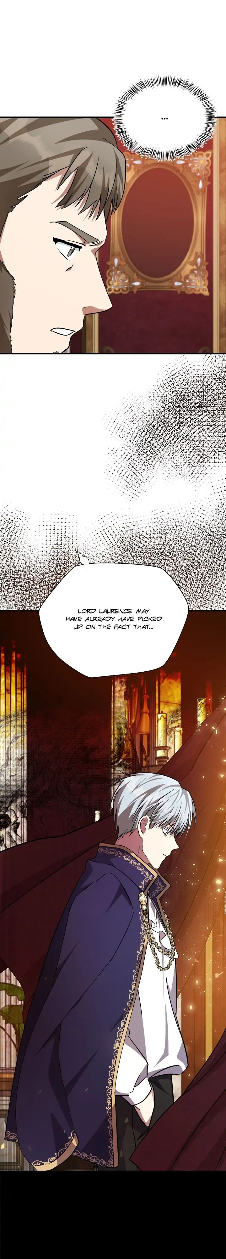 The Villainess Lives Twice Chapter 114 - page 36