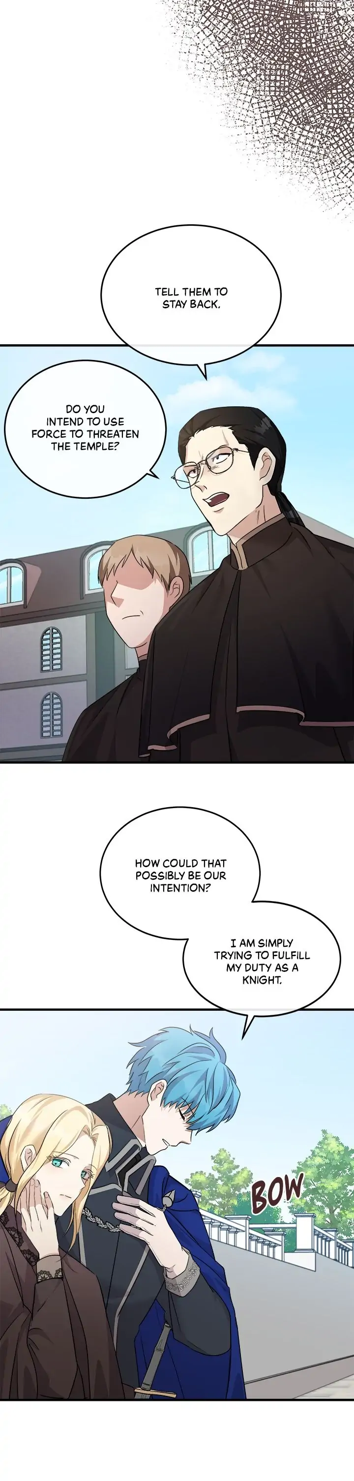 The Villainess Lives Twice Chapter 114 - page 4