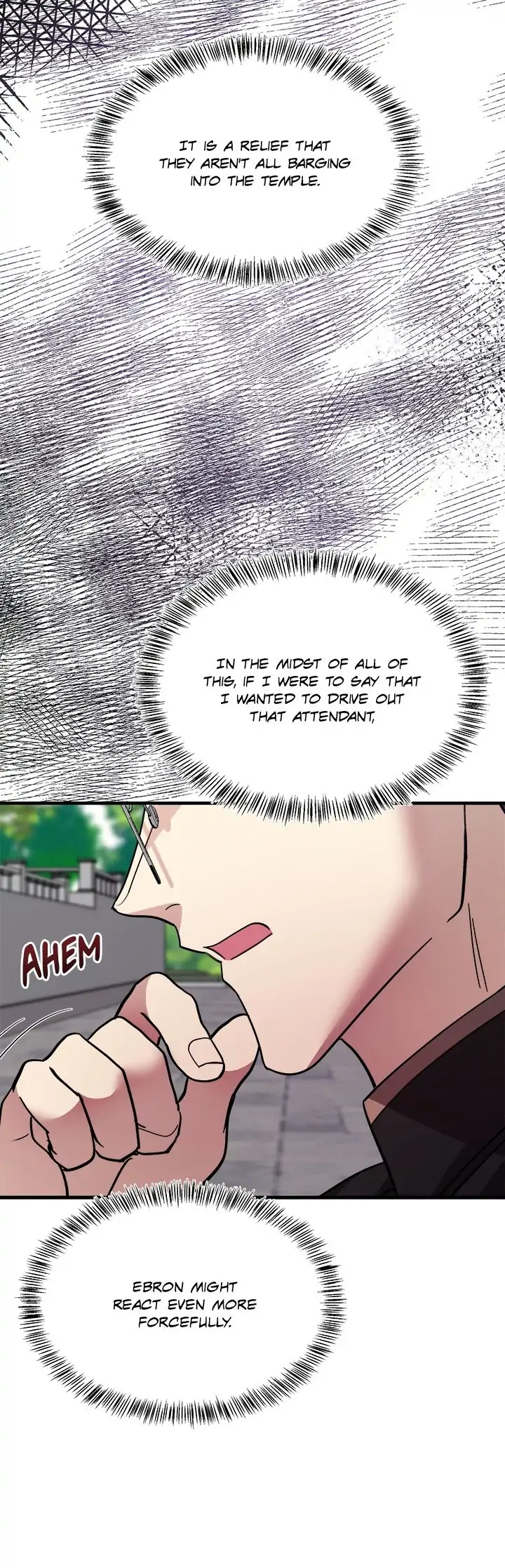 The Villainess Lives Twice Chapter 114 - page 8