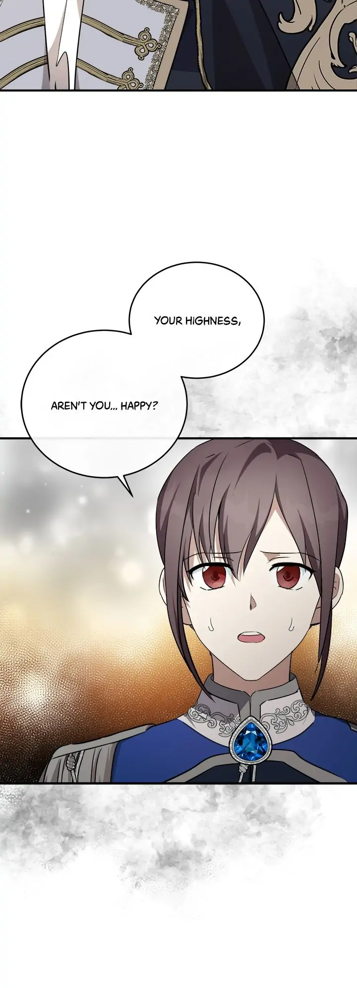 The Villainess Lives Twice Chapter 122 - page 11