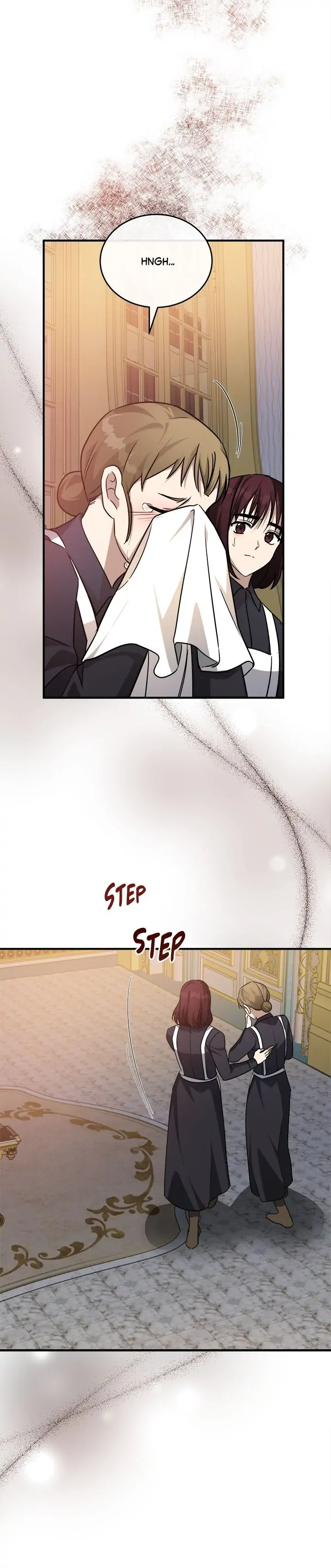 The Villainess Lives Twice Chapter 122 - page 13