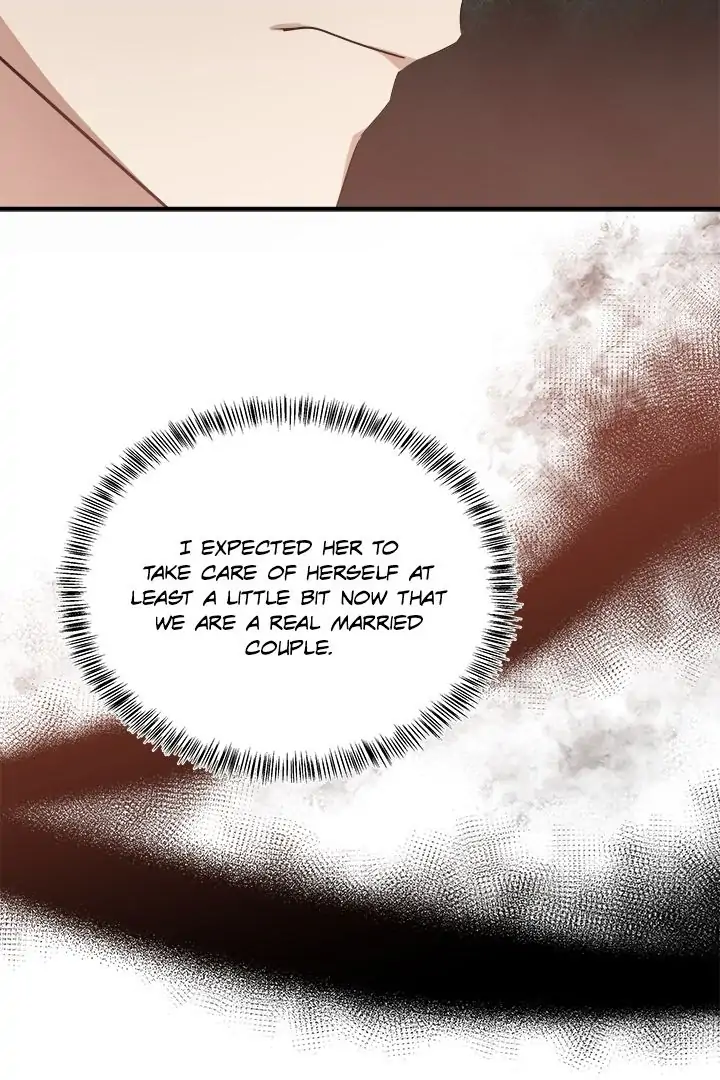 The Villainess Lives Twice Chapter 122 - page 21