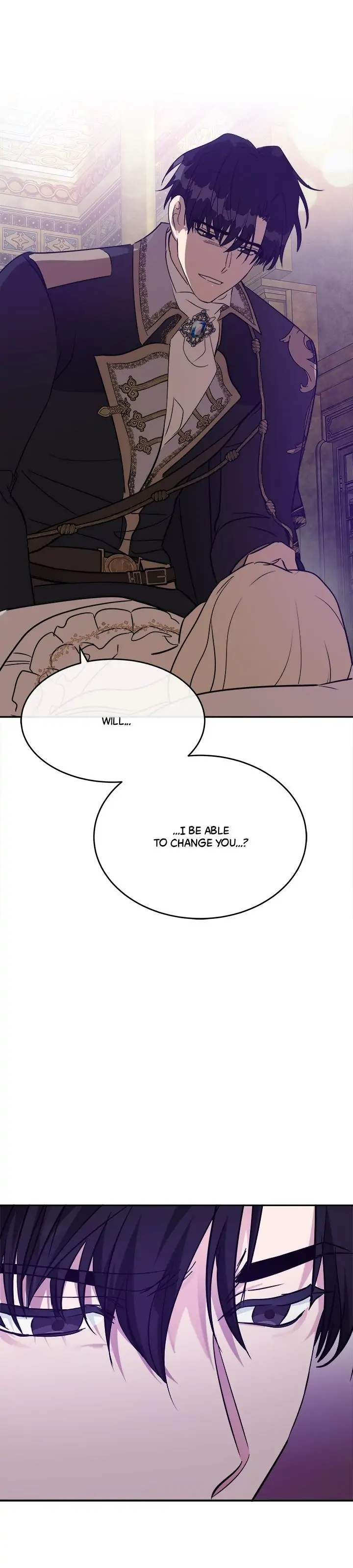 The Villainess Lives Twice Chapter 122 - page 23