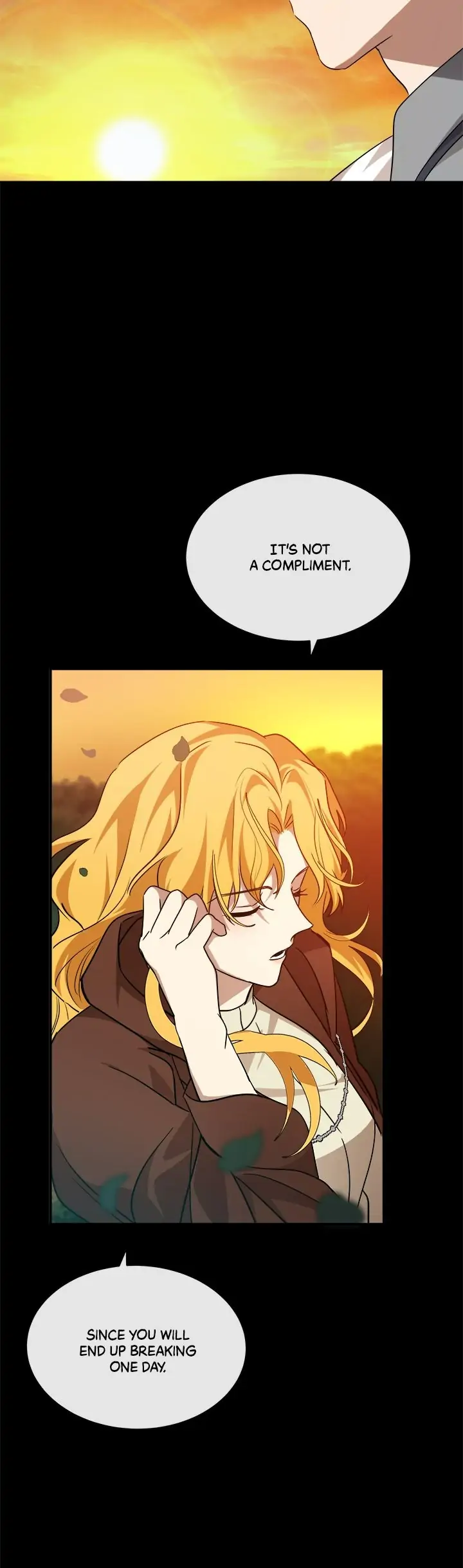 The Villainess Lives Twice Chapter 122 - page 25
