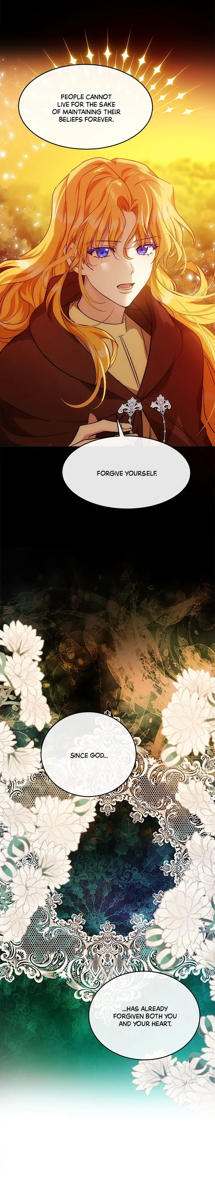 The Villainess Lives Twice Chapter 122 - page 26