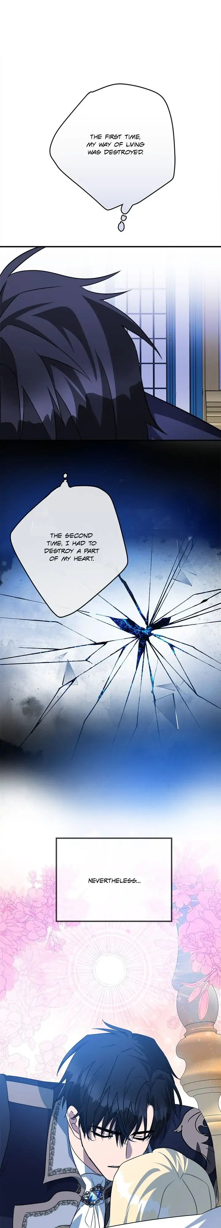 The Villainess Lives Twice Chapter 122 - page 28