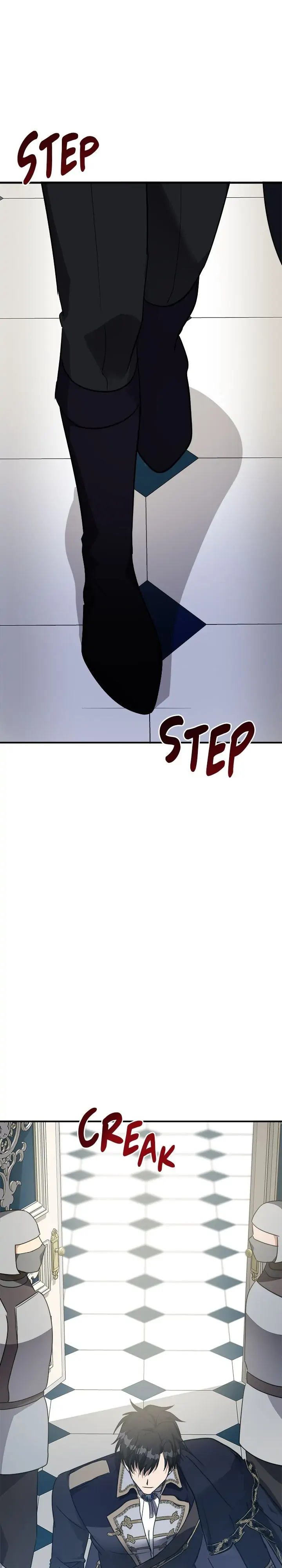 The Villainess Lives Twice Chapter 122 - page 37