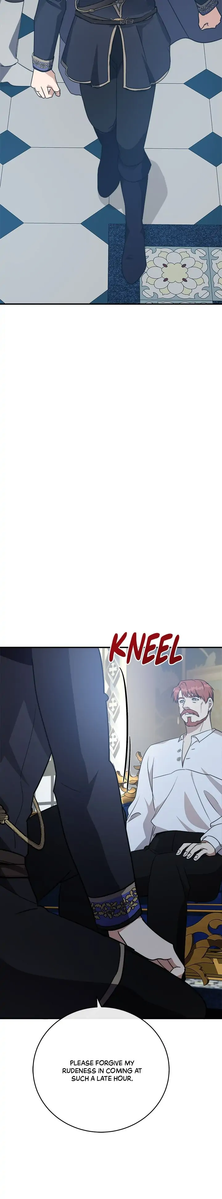 The Villainess Lives Twice Chapter 122 - page 38