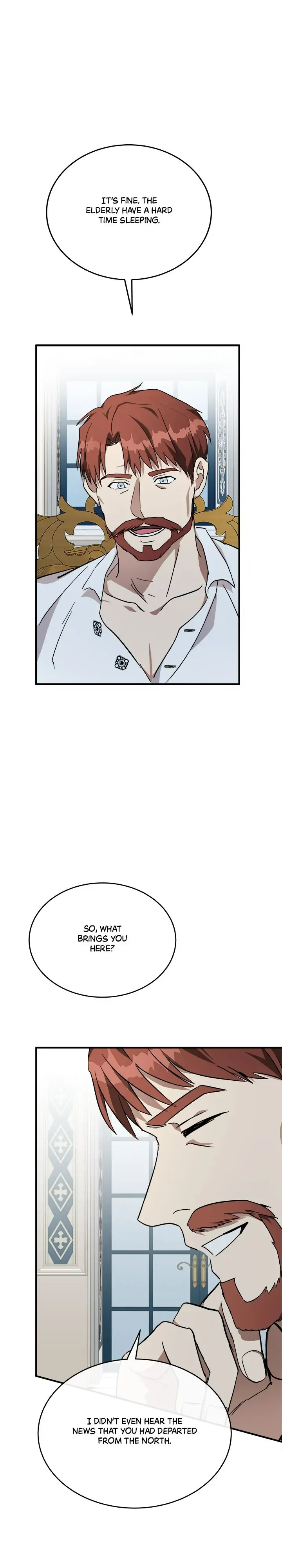 The Villainess Lives Twice Chapter 122 - page 39