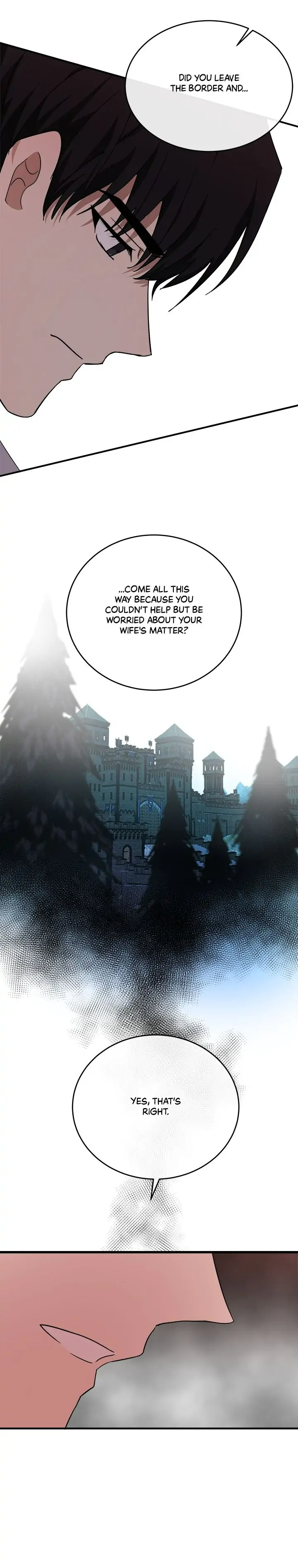 The Villainess Lives Twice Chapter 122 - page 40