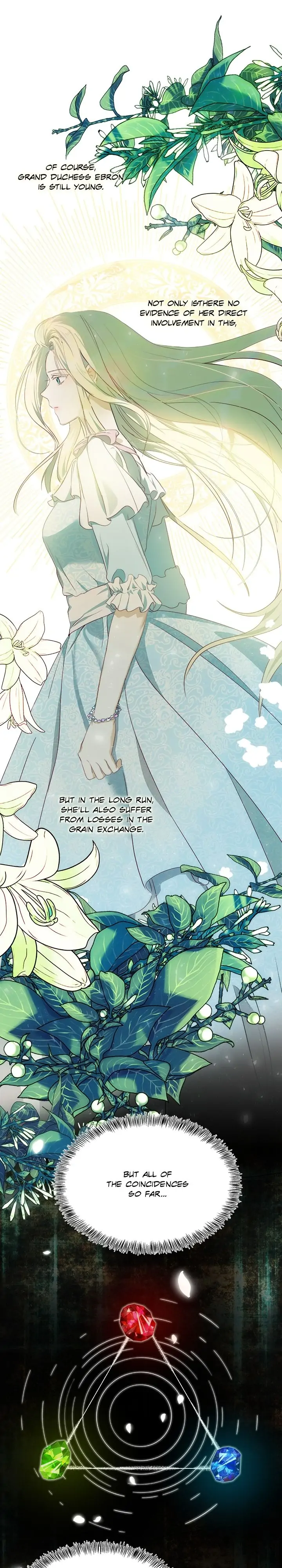 The Villainess Lives Twice Chapter 115 - page 11