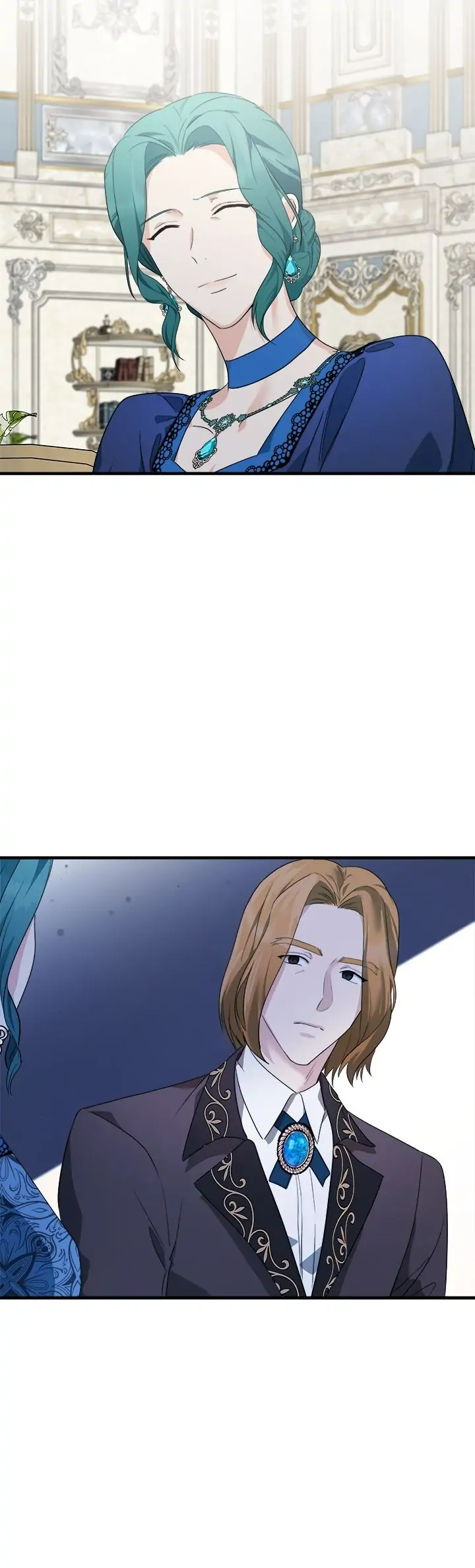 The Villainess Lives Twice Chapter 115 - page 24