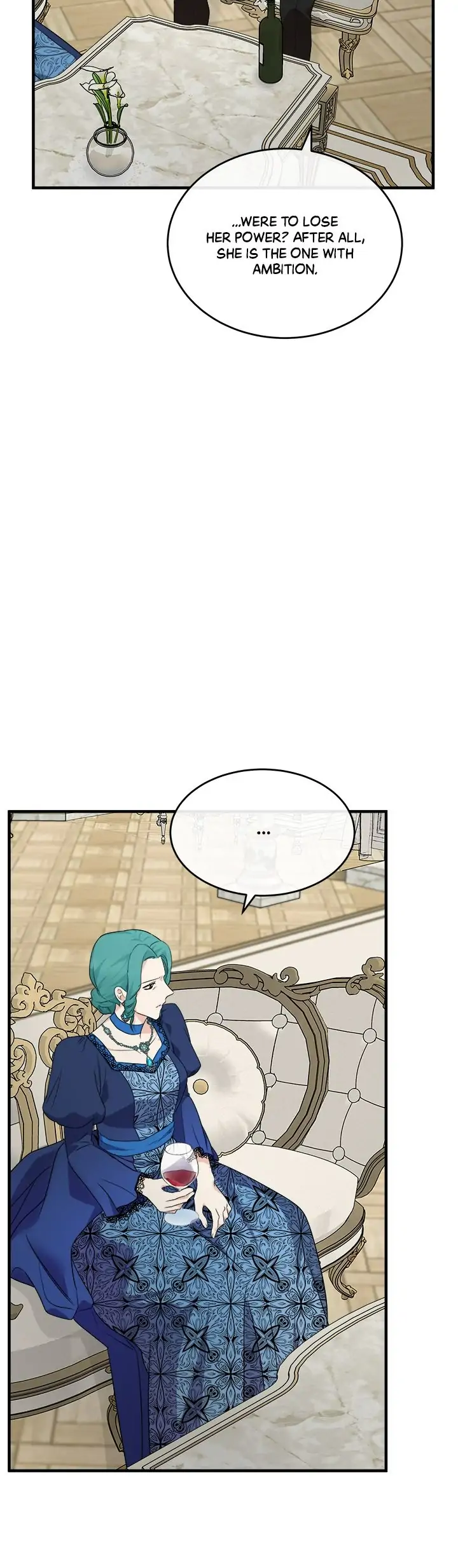 The Villainess Lives Twice Chapter 115 - page 28