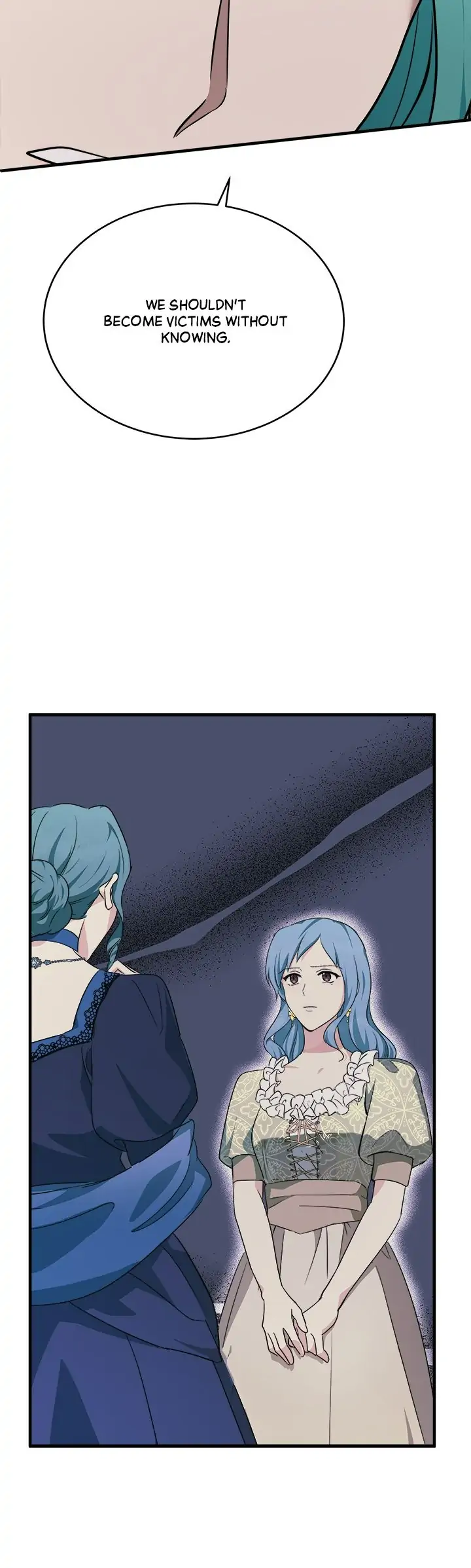 The Villainess Lives Twice Chapter 115 - page 36