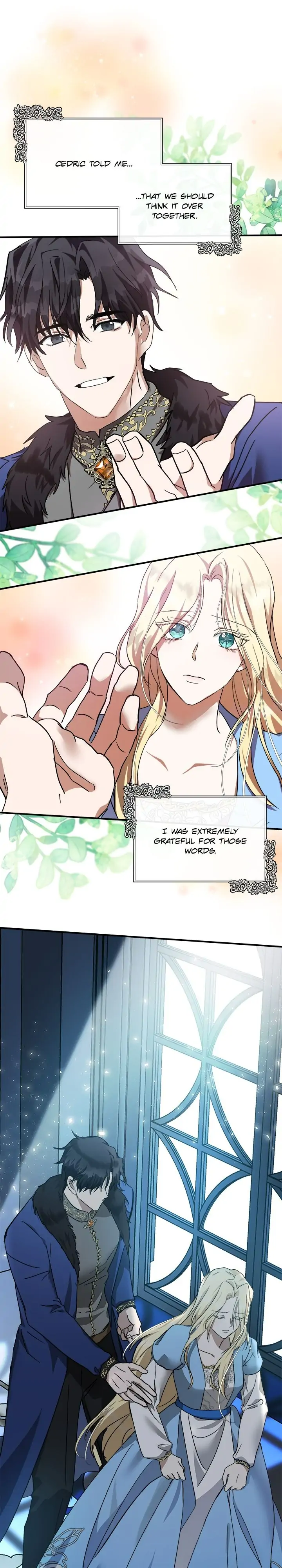 The Villainess Lives Twice Chapter 130 - page 20