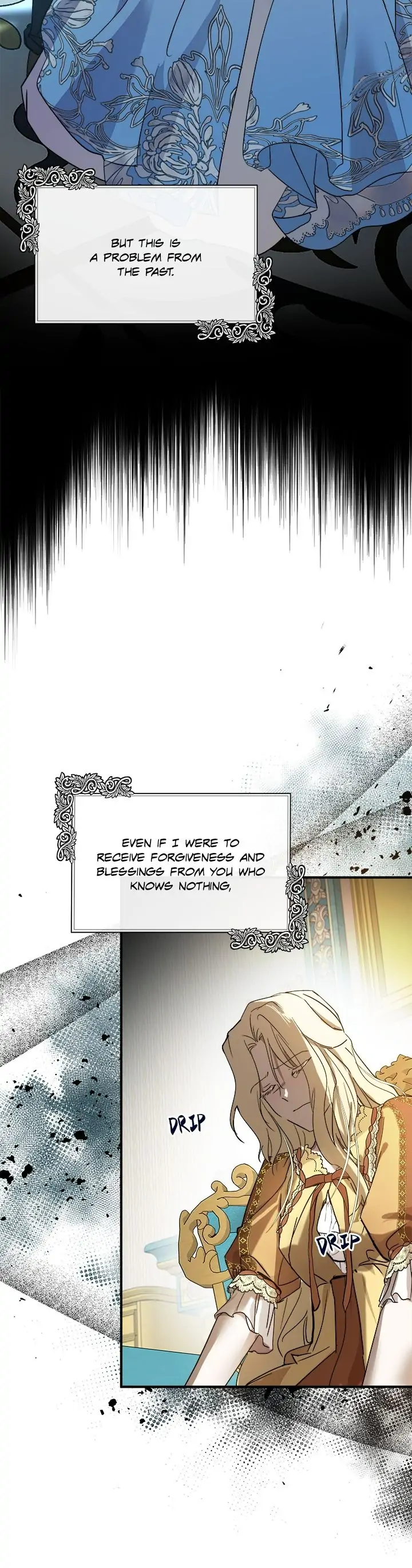 The Villainess Lives Twice Chapter 130 - page 21
