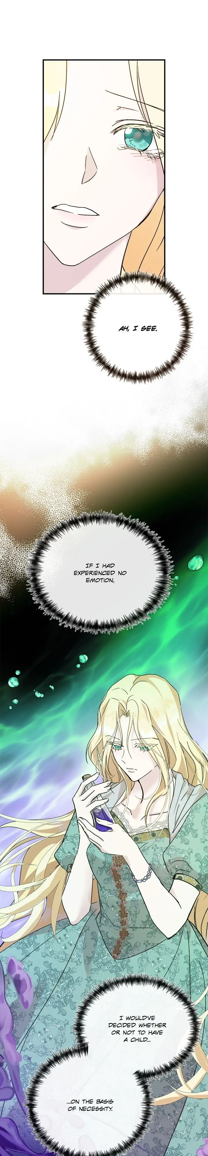 The Villainess Lives Twice Chapter 130 - page 24