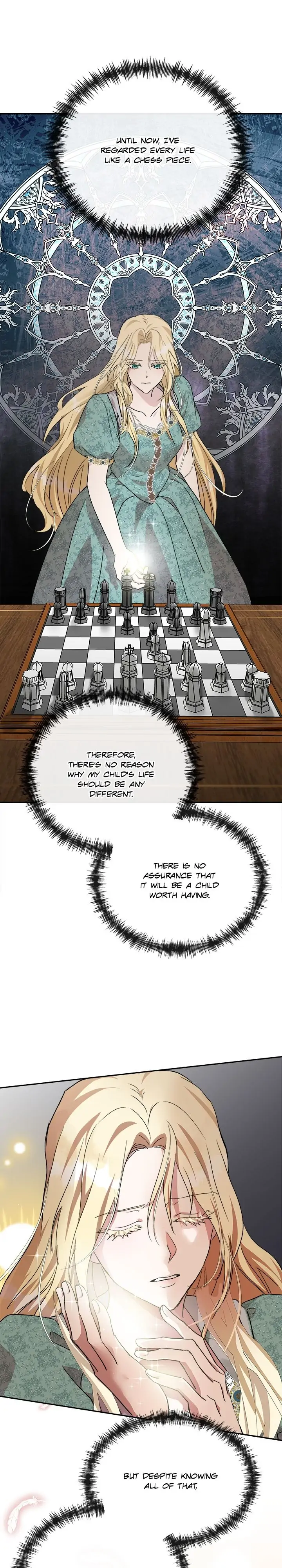 The Villainess Lives Twice Chapter 130 - page 26