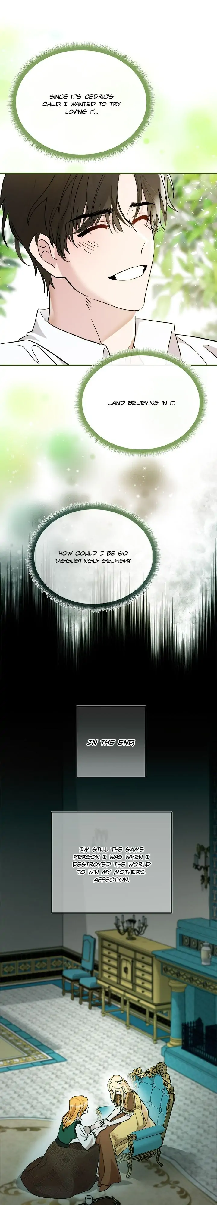 The Villainess Lives Twice Chapter 130 - page 28