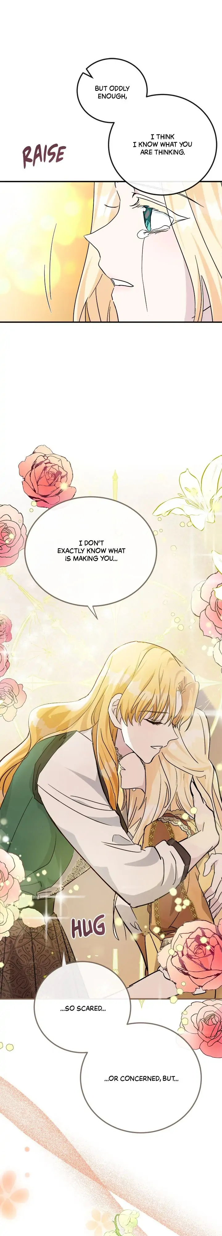 The Villainess Lives Twice Chapter 130 - page 31