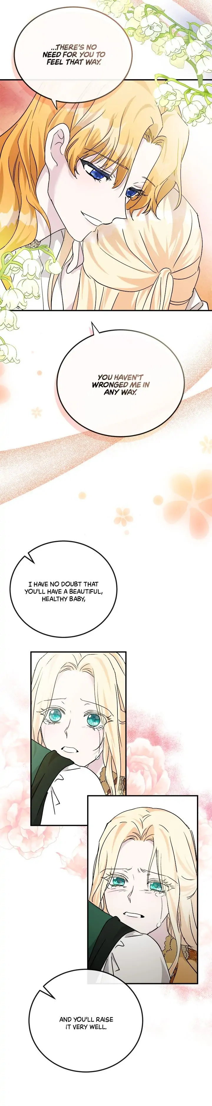 The Villainess Lives Twice Chapter 130 - page 32