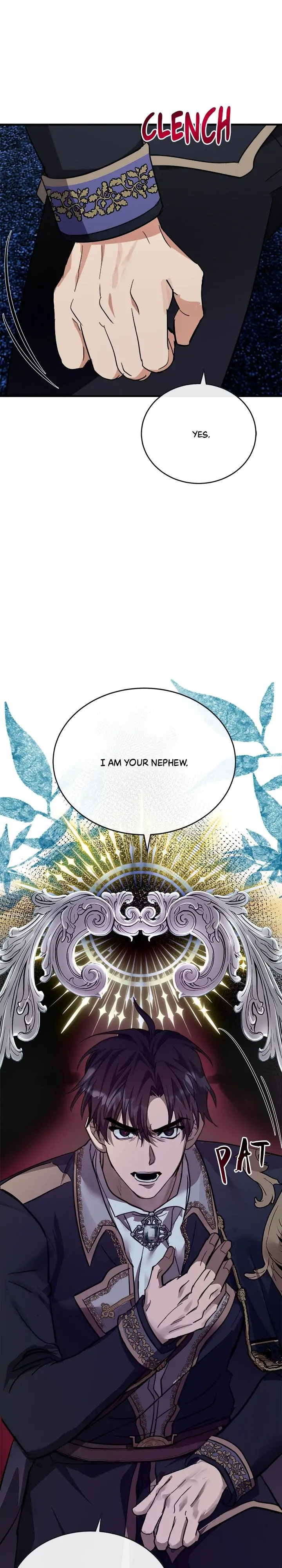 The Villainess Lives Twice Chapter 123 - page 23