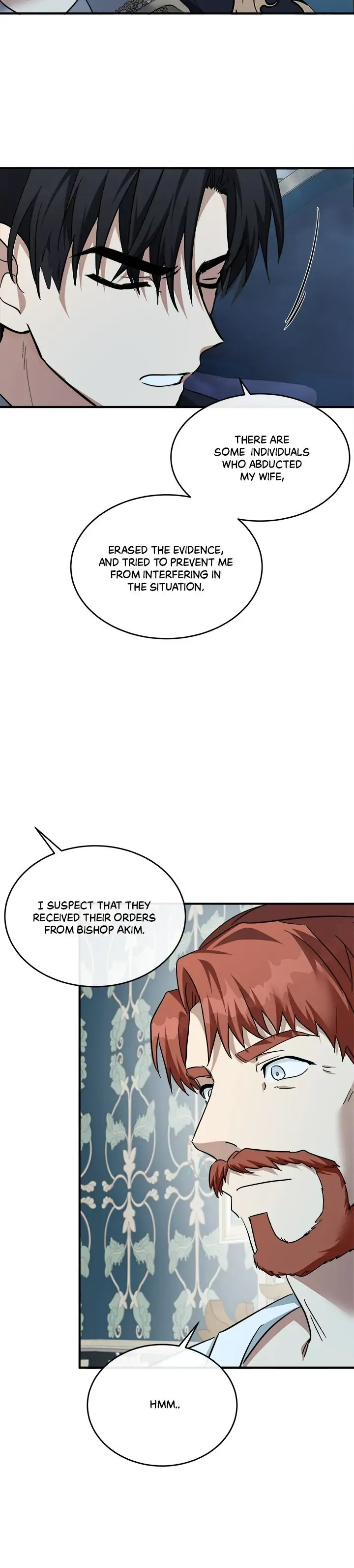 The Villainess Lives Twice Chapter 123 - page 33