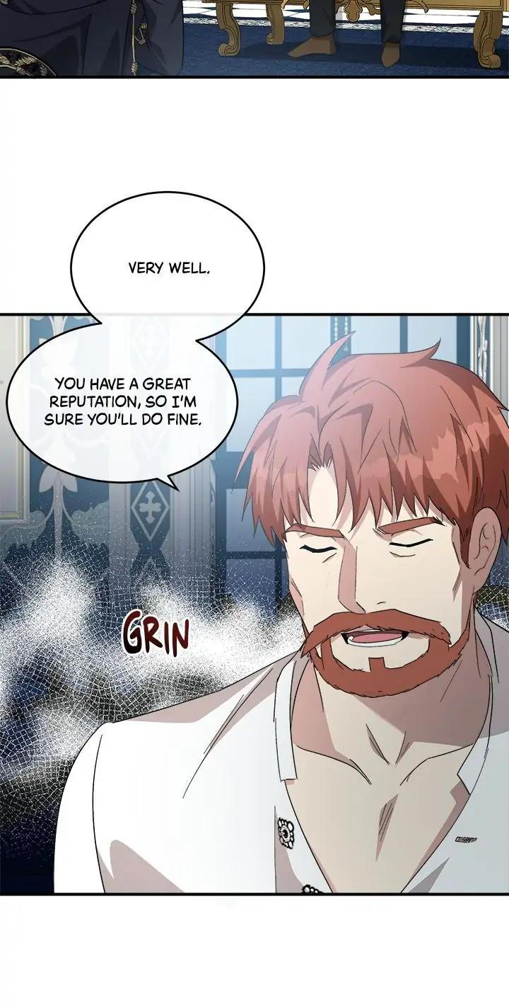 The Villainess Lives Twice Chapter 123 - page 37