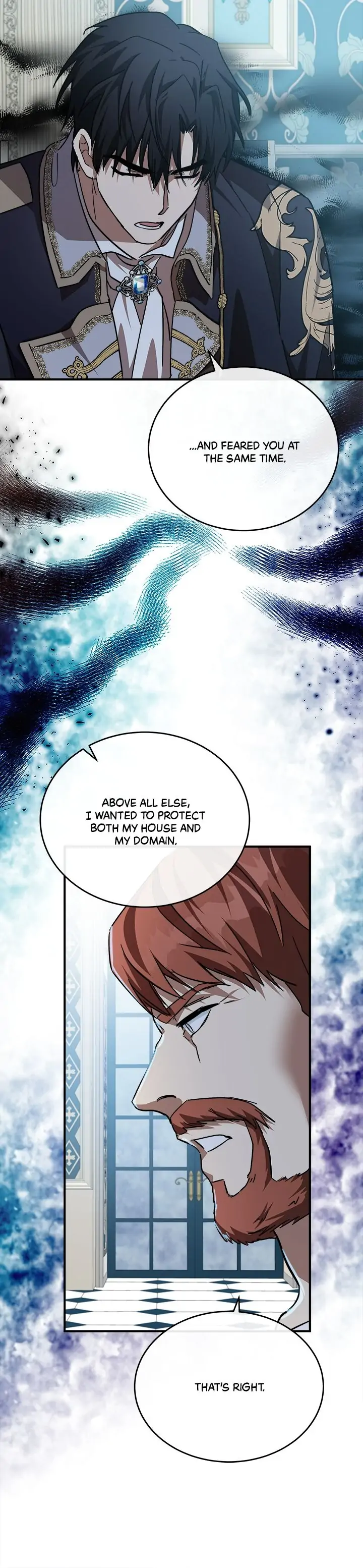 The Villainess Lives Twice Chapter 123 - page 5