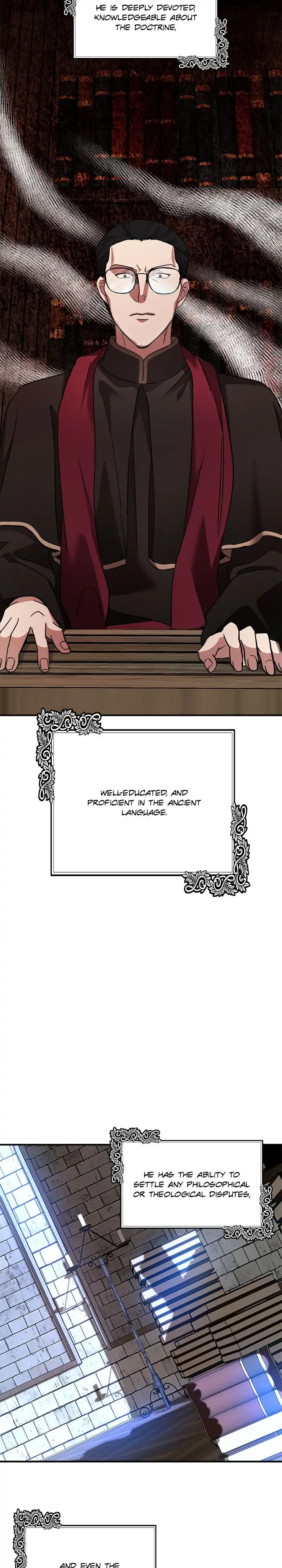 The Villainess Lives Twice Chapter 117 - page 2