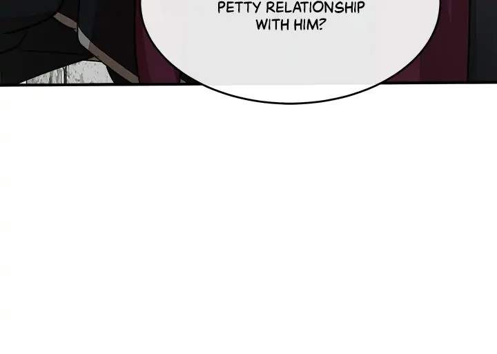 The Villainess Lives Twice Chapter 117 - page 21