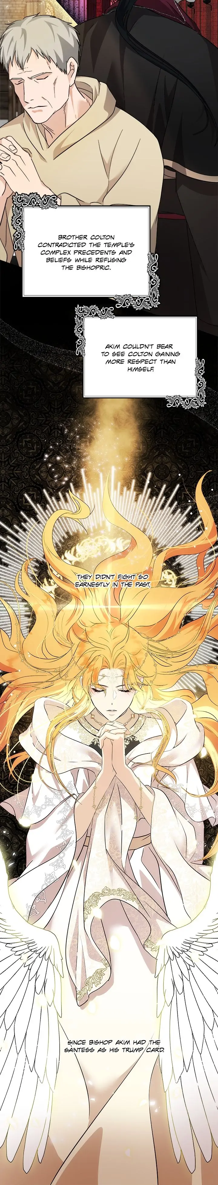 The Villainess Lives Twice Chapter 117 - page 23