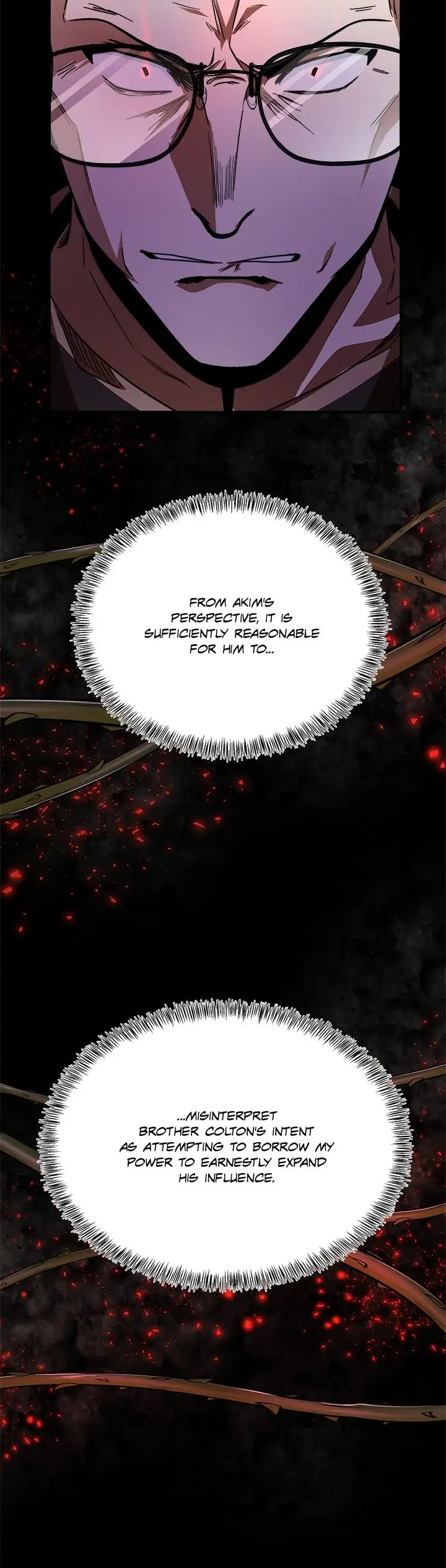 The Villainess Lives Twice Chapter 117 - page 25