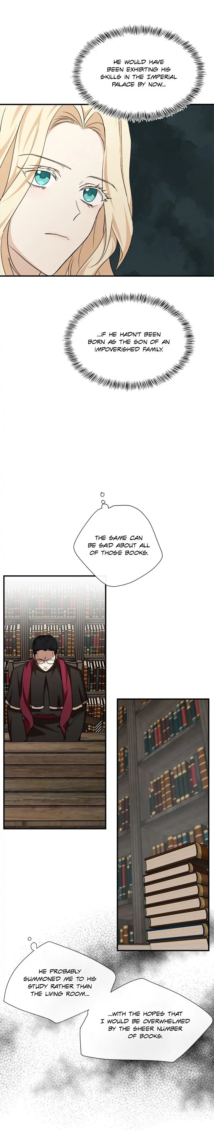 The Villainess Lives Twice Chapter 117 - page 5
