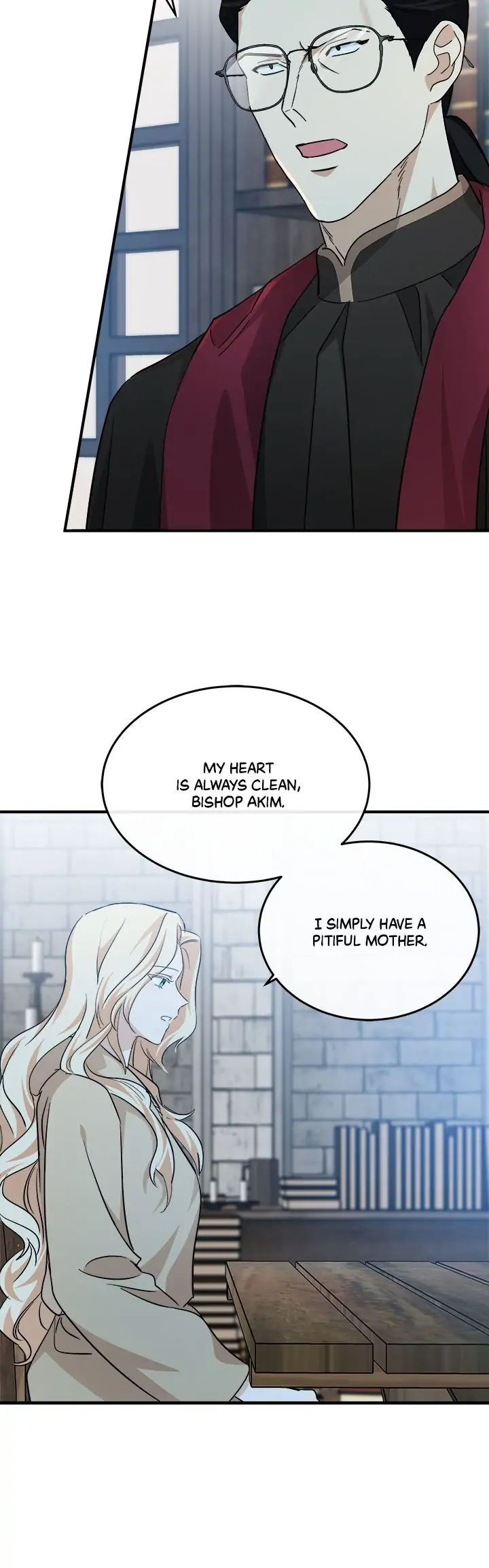 The Villainess Lives Twice Chapter 117 - page 9