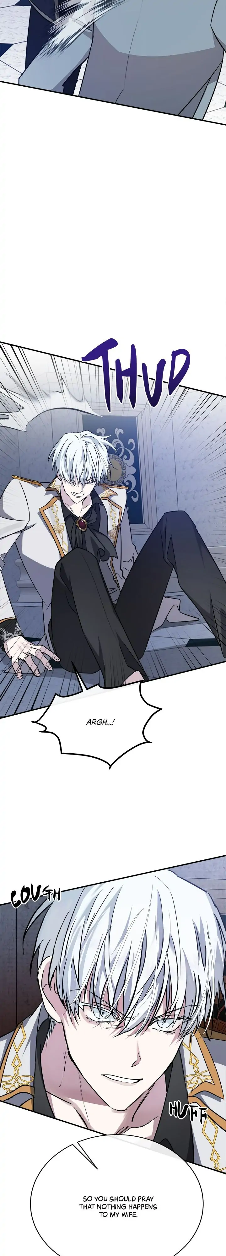The Villainess Lives Twice Chapter 124 - page 25