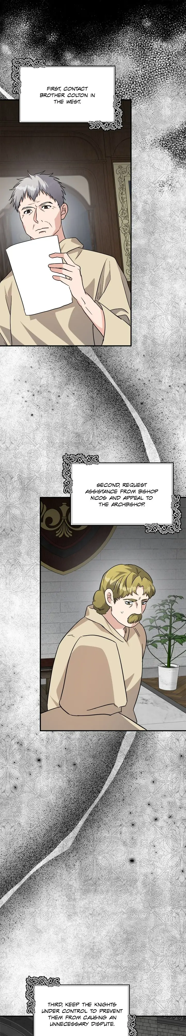 The Villainess Lives Twice Chapter 124 - page 35