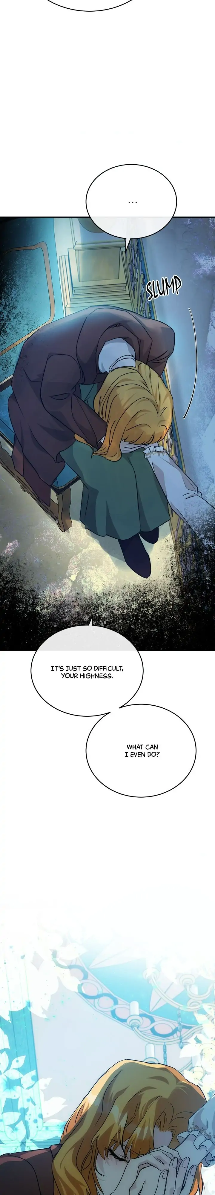 The Villainess Lives Twice Chapter 125 - page 12