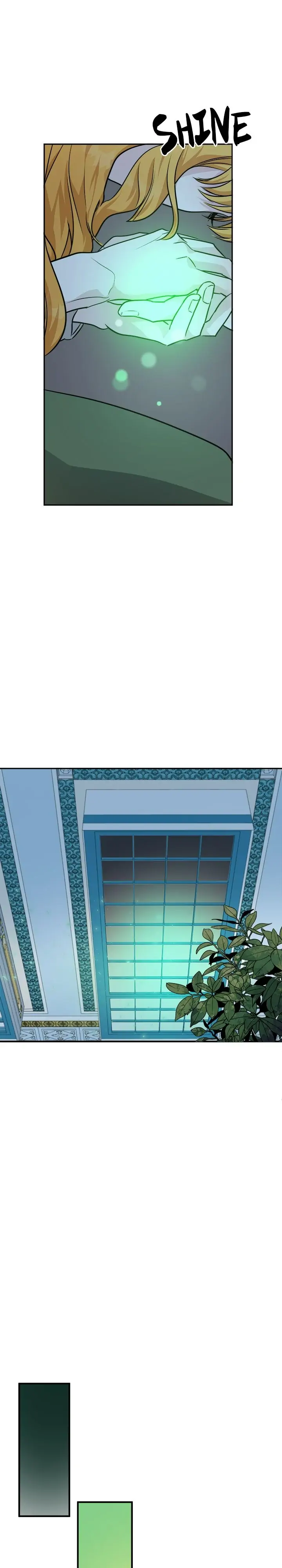 The Villainess Lives Twice Chapter 125 - page 14